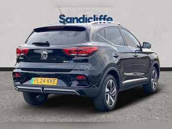 Used MG MG ZS 2024 for sale - 75525366: Photo