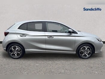 Used MG MG3 2026 for sale - 78092696: Photo