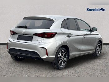 Used MG MG3 2026 for sale - 78092696: Photo