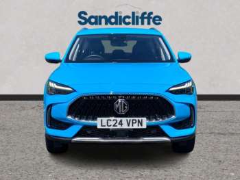 Used MG MG HS 2024 for sale - 74987715: Photo