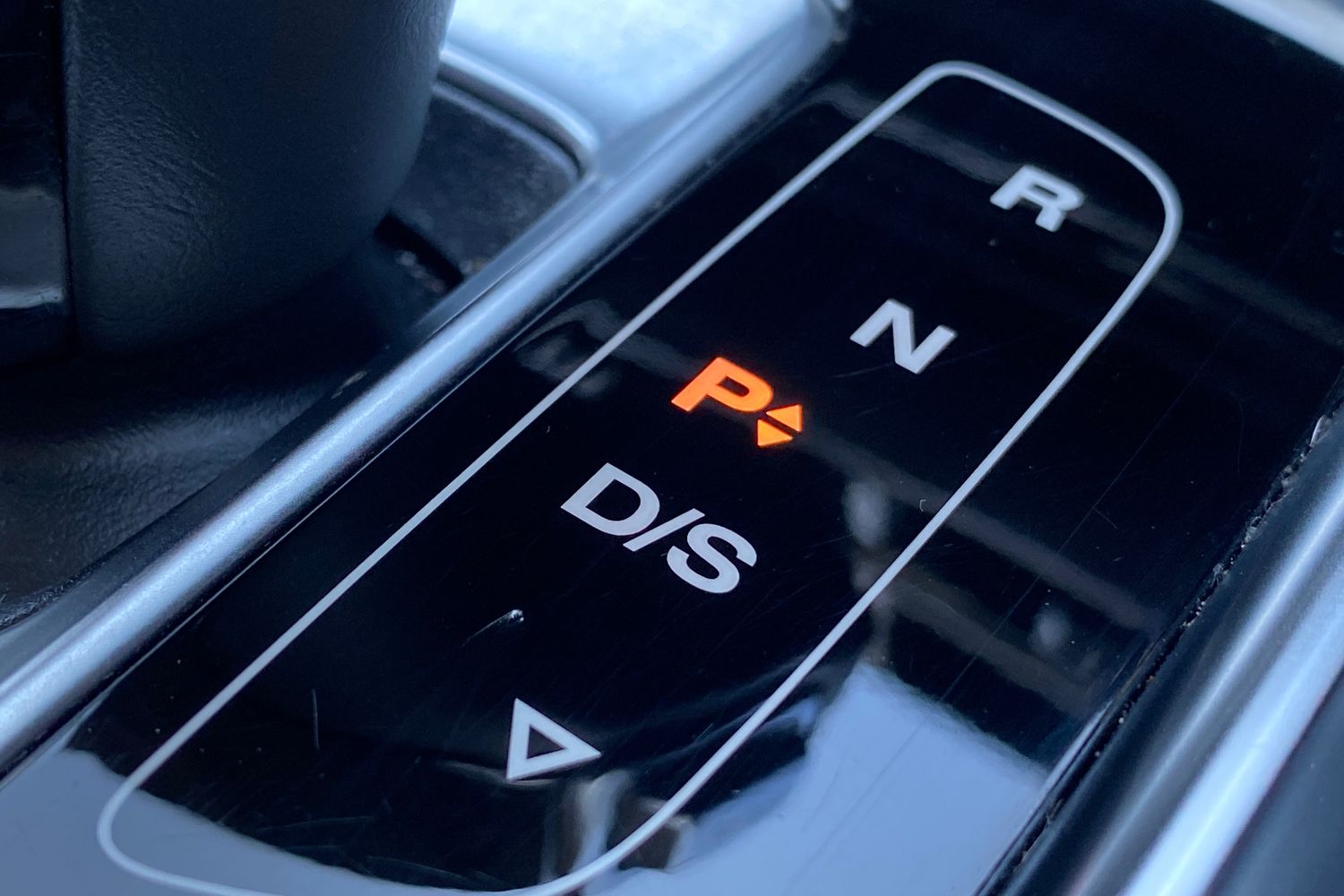 Vehicle 32