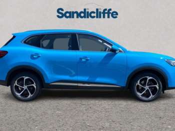Used MG MG HS 2024 for sale - 74987715: Photo