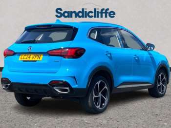 Used MG MG HS 2024 for sale - 74987715: Photo