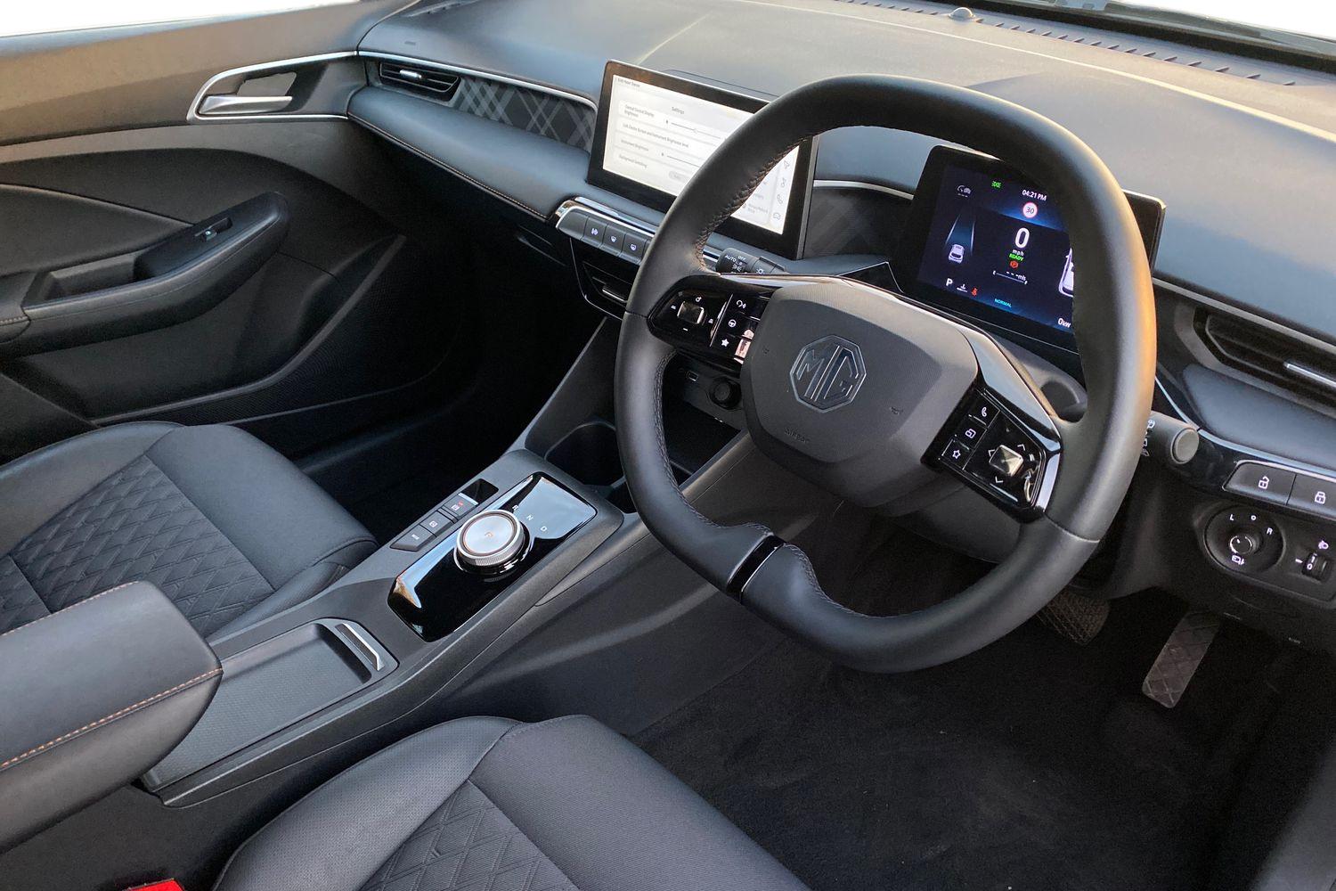 Used MG MG3 2025 for sale - 76403105: Photo 10