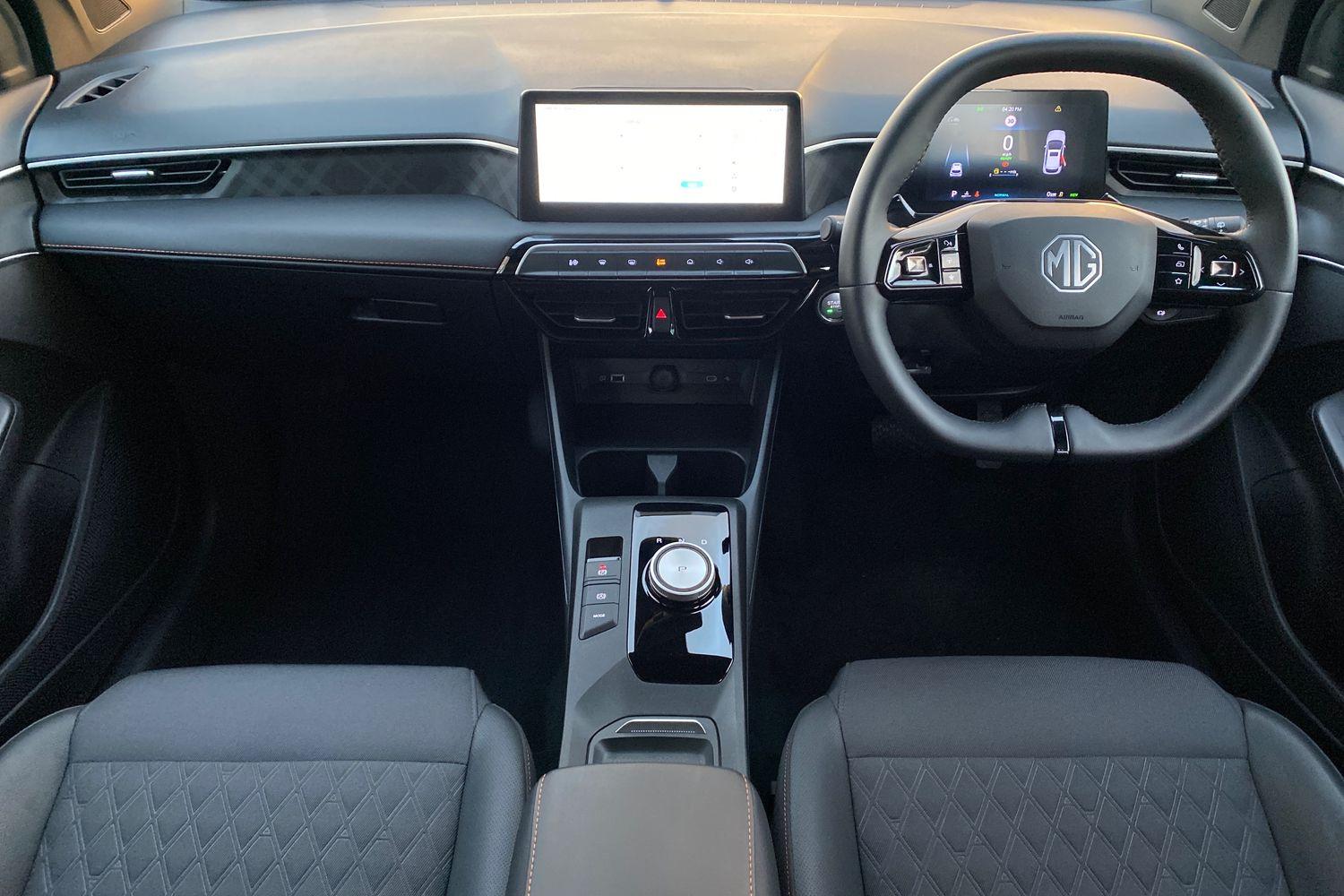 Used MG MG3 2025 for sale - 76403105: Photo 11