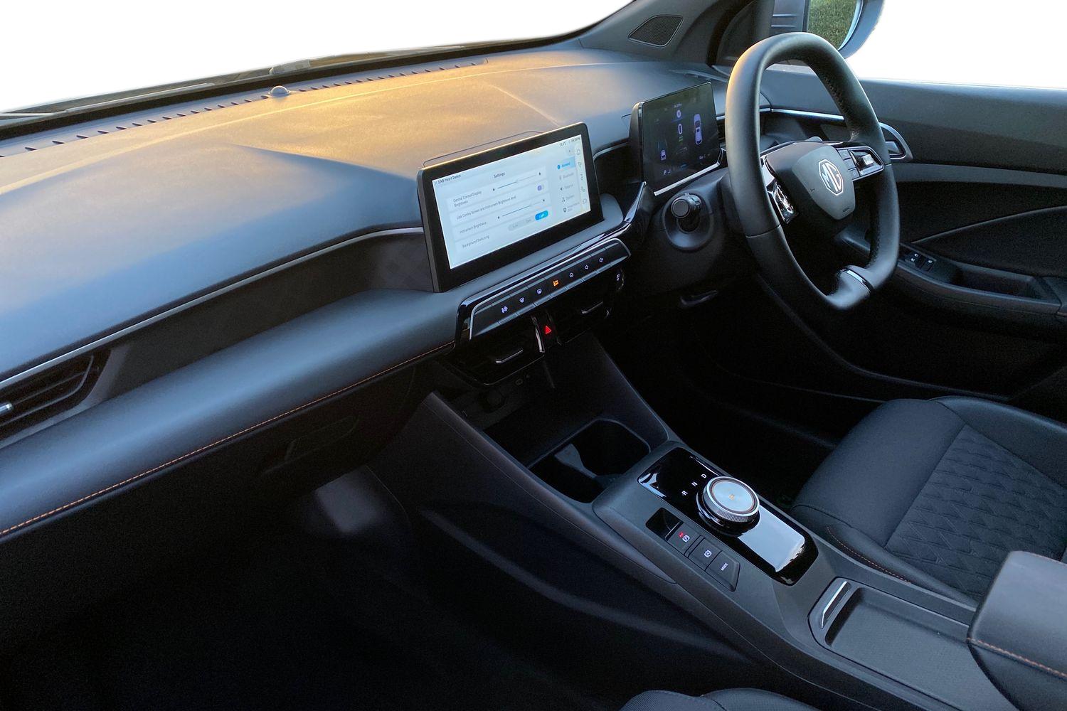 Used MG MG3 2025 for sale - 76403105: Photo 13