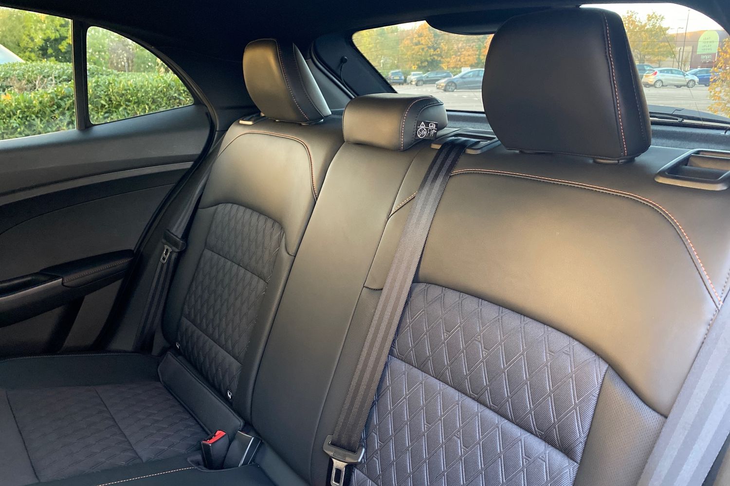 Used MG MG3 2025 for sale - 76403105: Photo 14