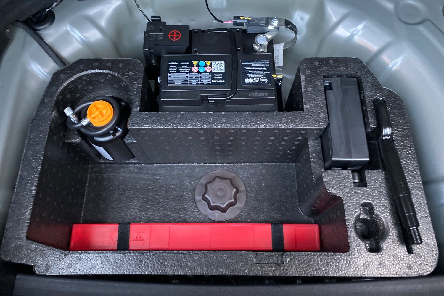 Used MG MG3 2025 for sale - 76403105: Photo 17