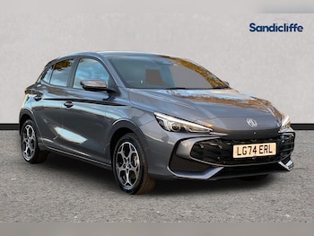 2025 - 1.5 Hybrid Trophy 5dr Auto