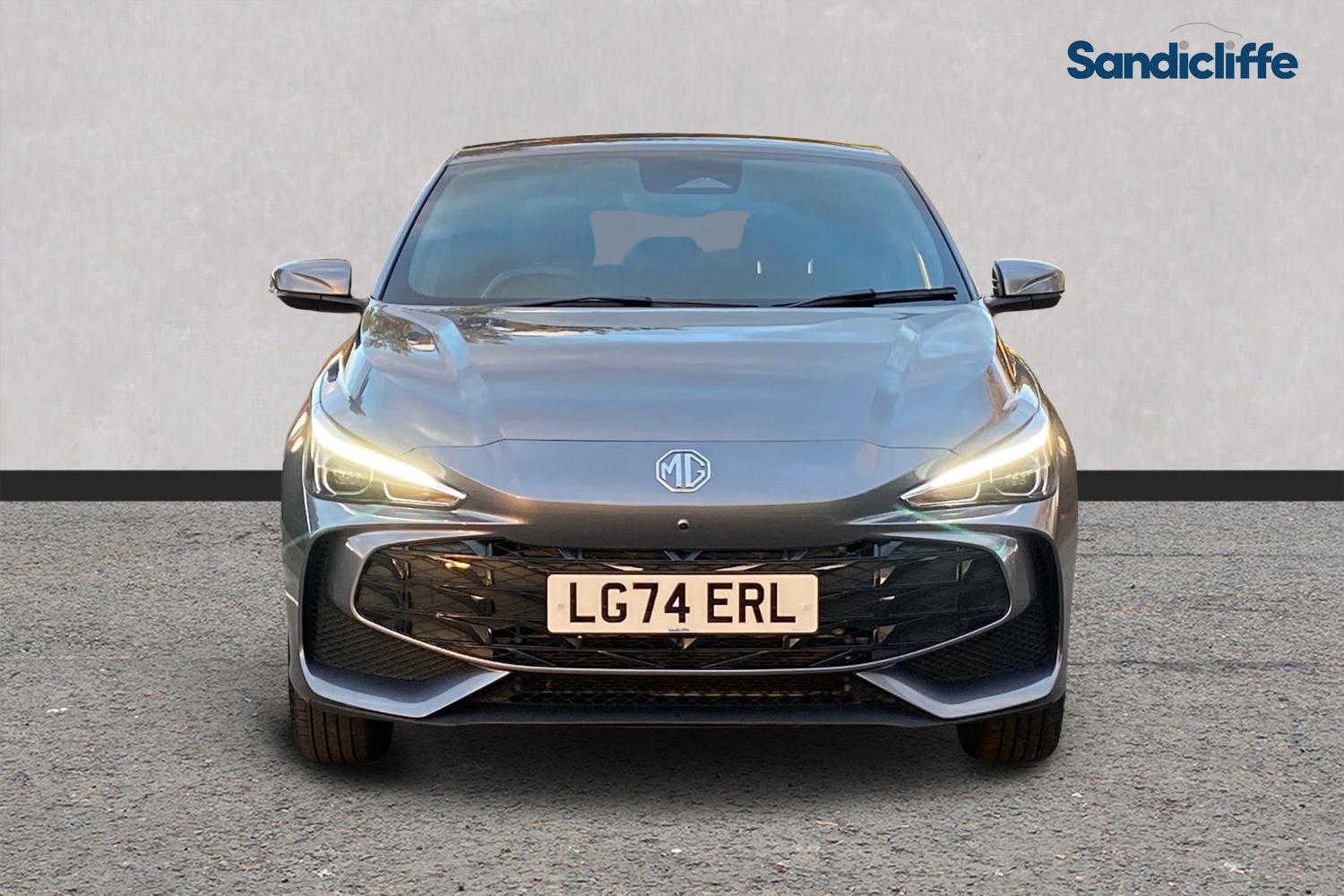 Used MG MG3 2025 for sale - 76403105: Photo 2