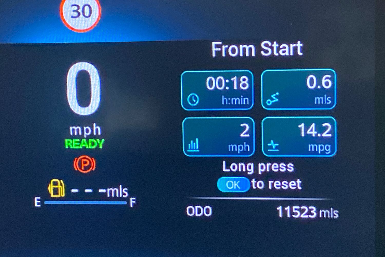 Used MG MG3 2025 for sale - 76403105: Photo 27