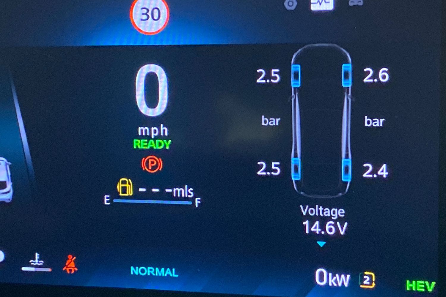 Used MG MG3 2025 for sale - 76403105: Photo 28