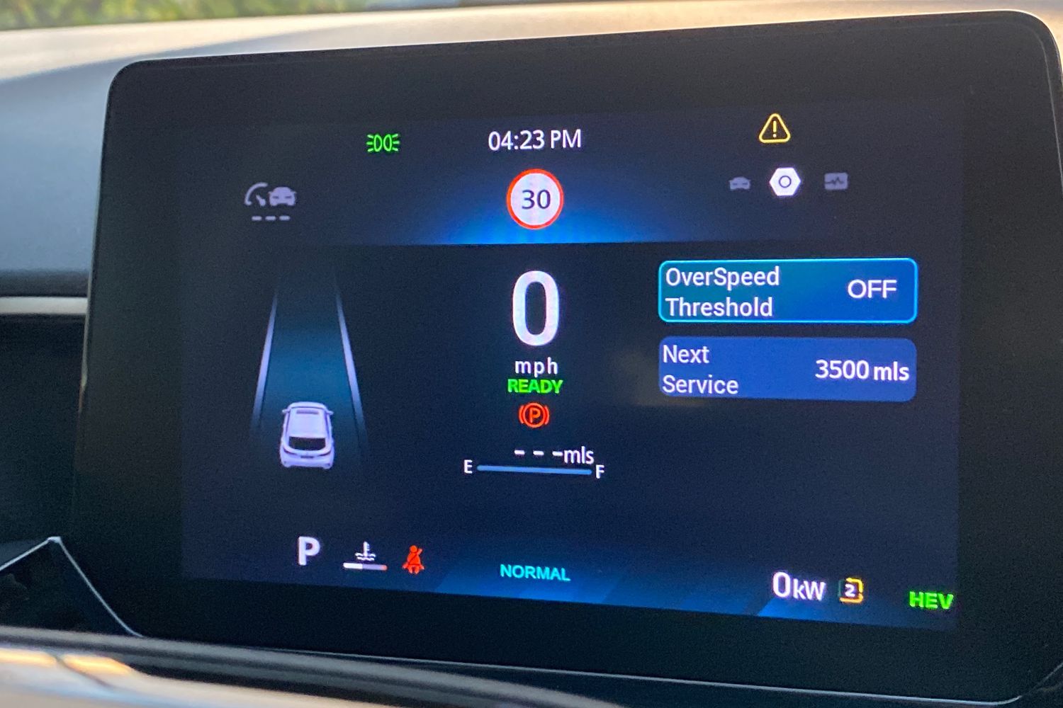 Used MG MG3 2025 for sale - 76403105: Photo 29