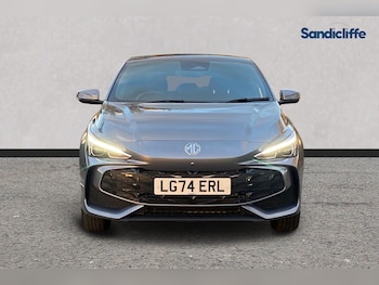 Used MG MG3 2025 for sale - 76403105: Photo