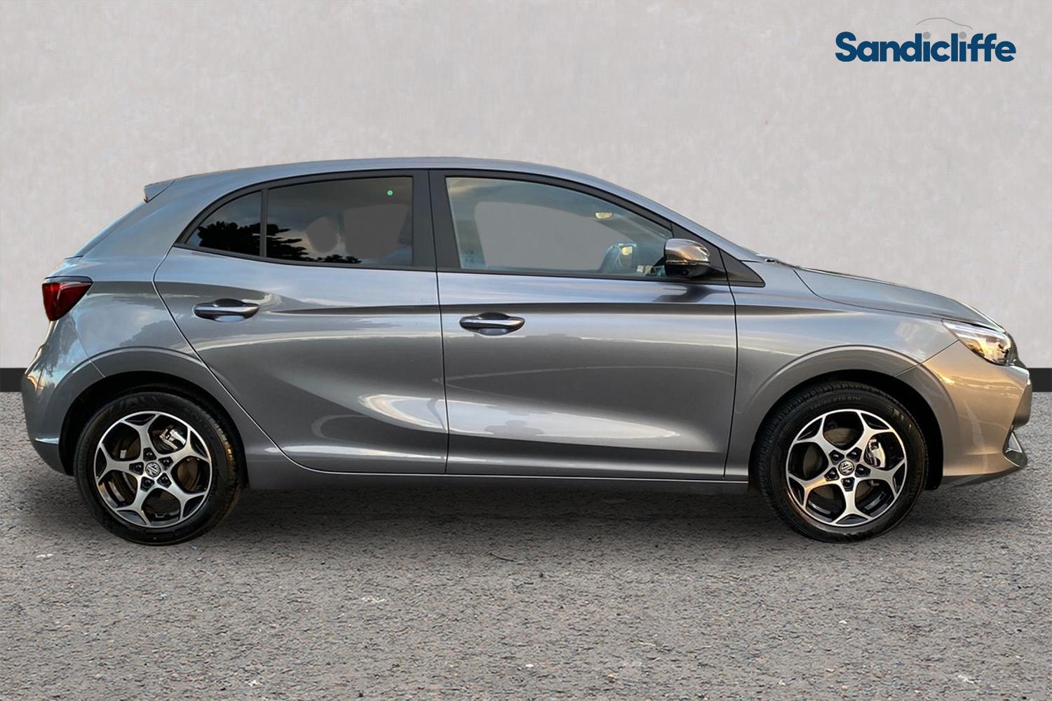 Used MG MG3 2025 for sale - 76403105: Photo 3