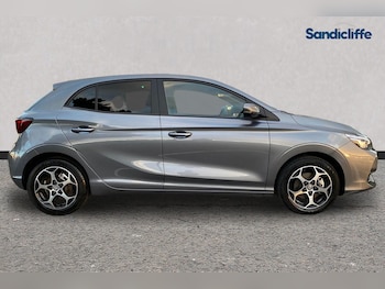 Used MG MG3 2025 for sale - 76403105: Photo