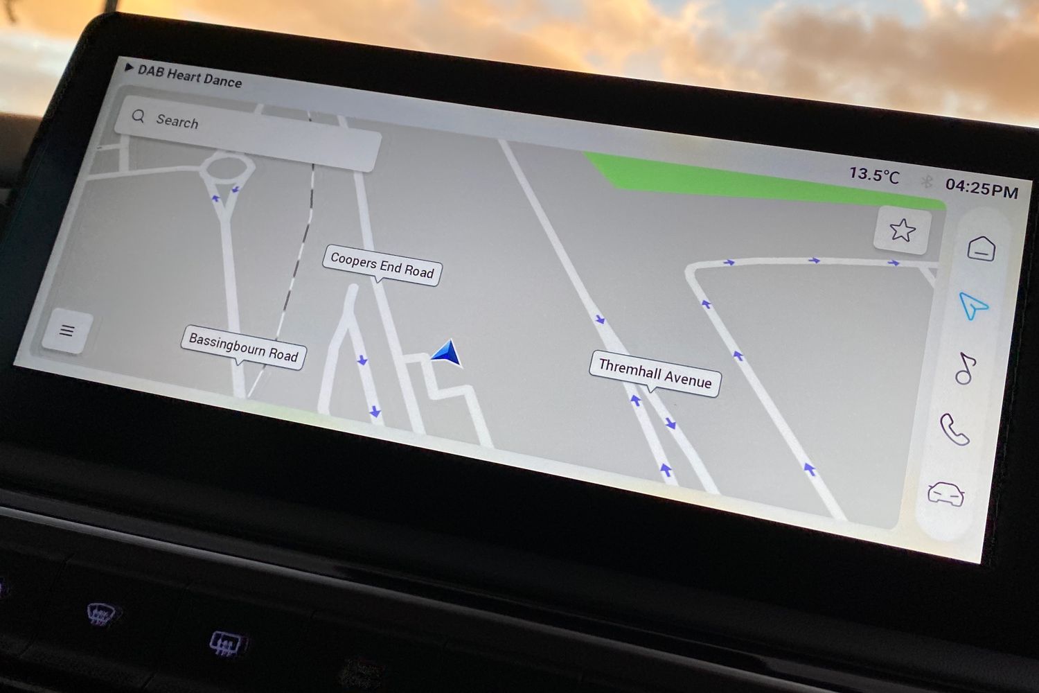 Used MG MG3 2025 for sale - 76403105: Photo 43