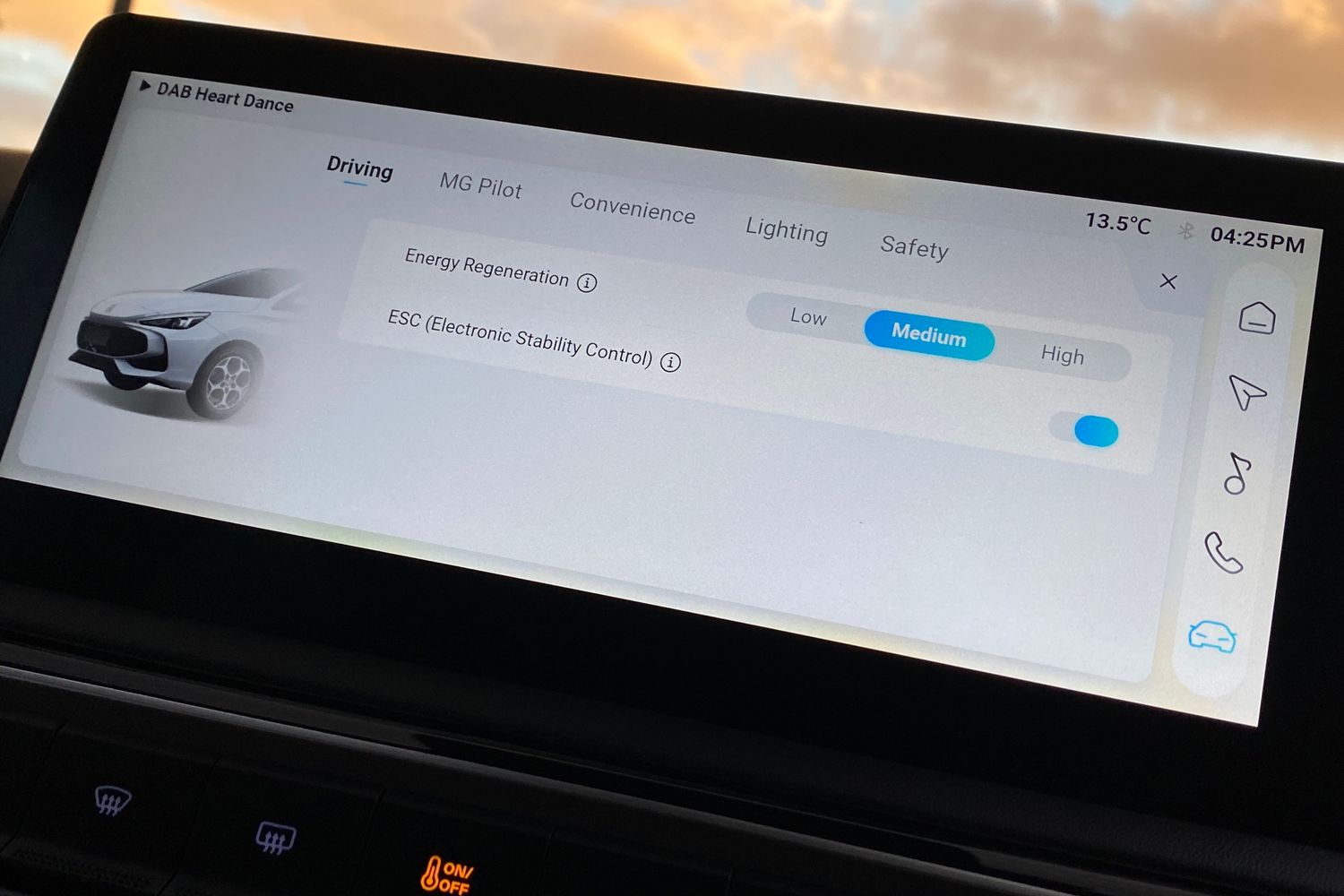 Used MG MG3 2025 for sale - 76403105: Photo 44