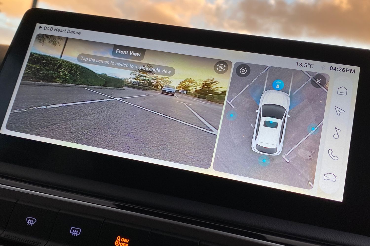 Used MG MG3 2025 for sale - 76403105: Photo 45