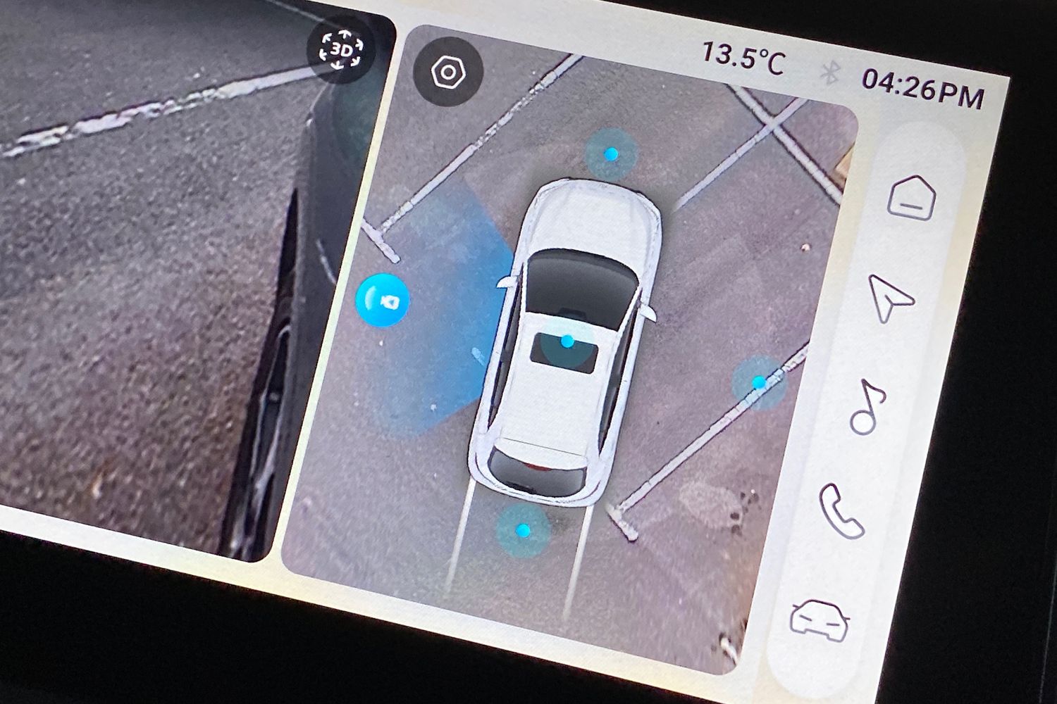 Used MG MG3 2025 for sale - 76403105: Photo 48