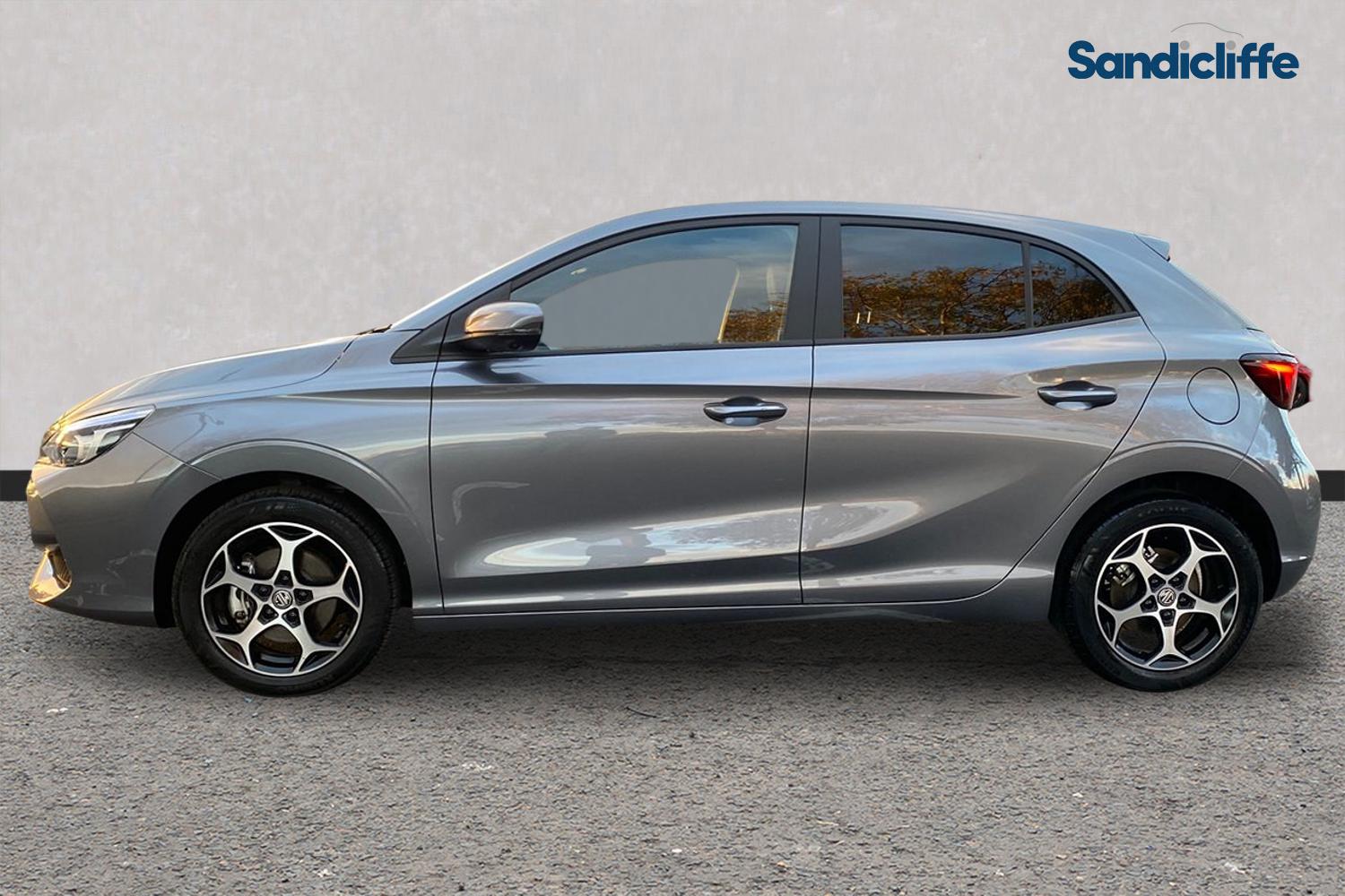 Used MG MG3 2025 for sale - 76403105: Photo 7