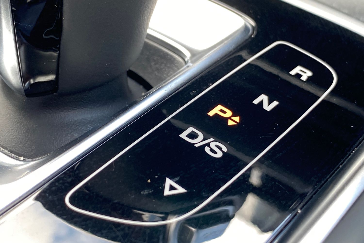Vehicle 40