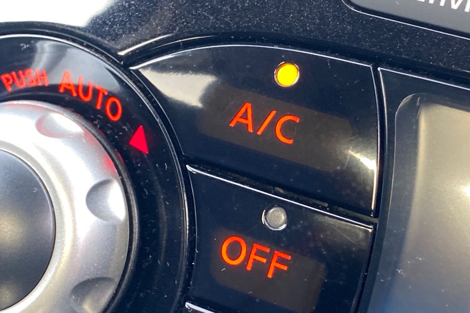 Used Nissan Juke 2014 for sale - 76342557: Photo 29