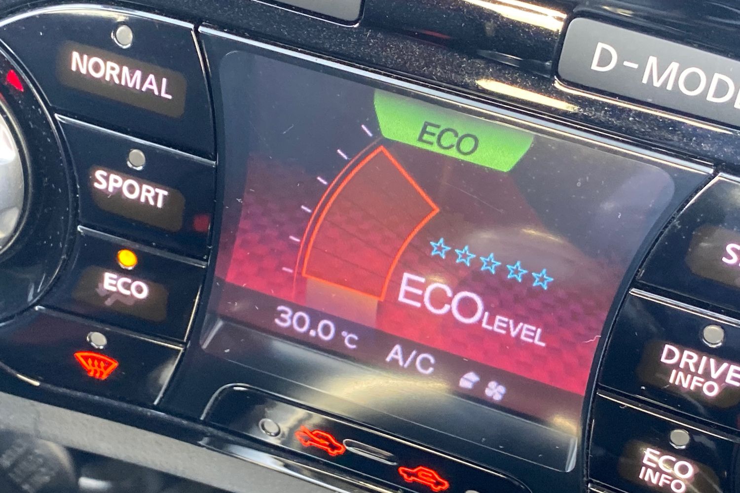 Used Nissan Juke 2014 for sale - 76342557: Photo 32