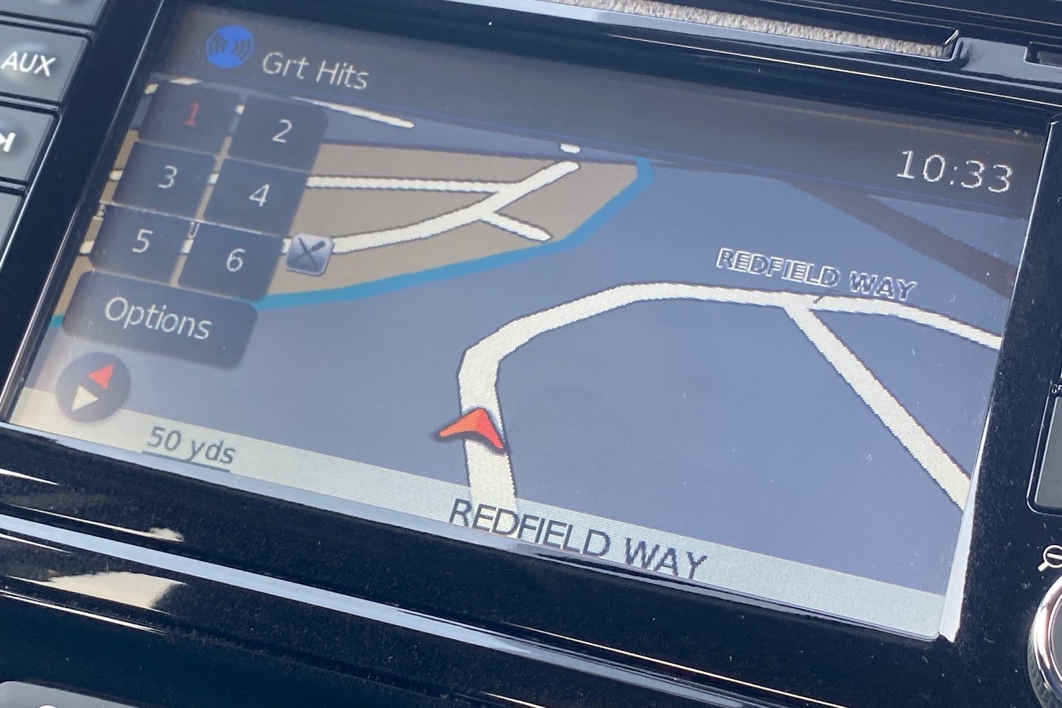 Used Nissan Juke 2014 for sale - 76342557: Photo 35