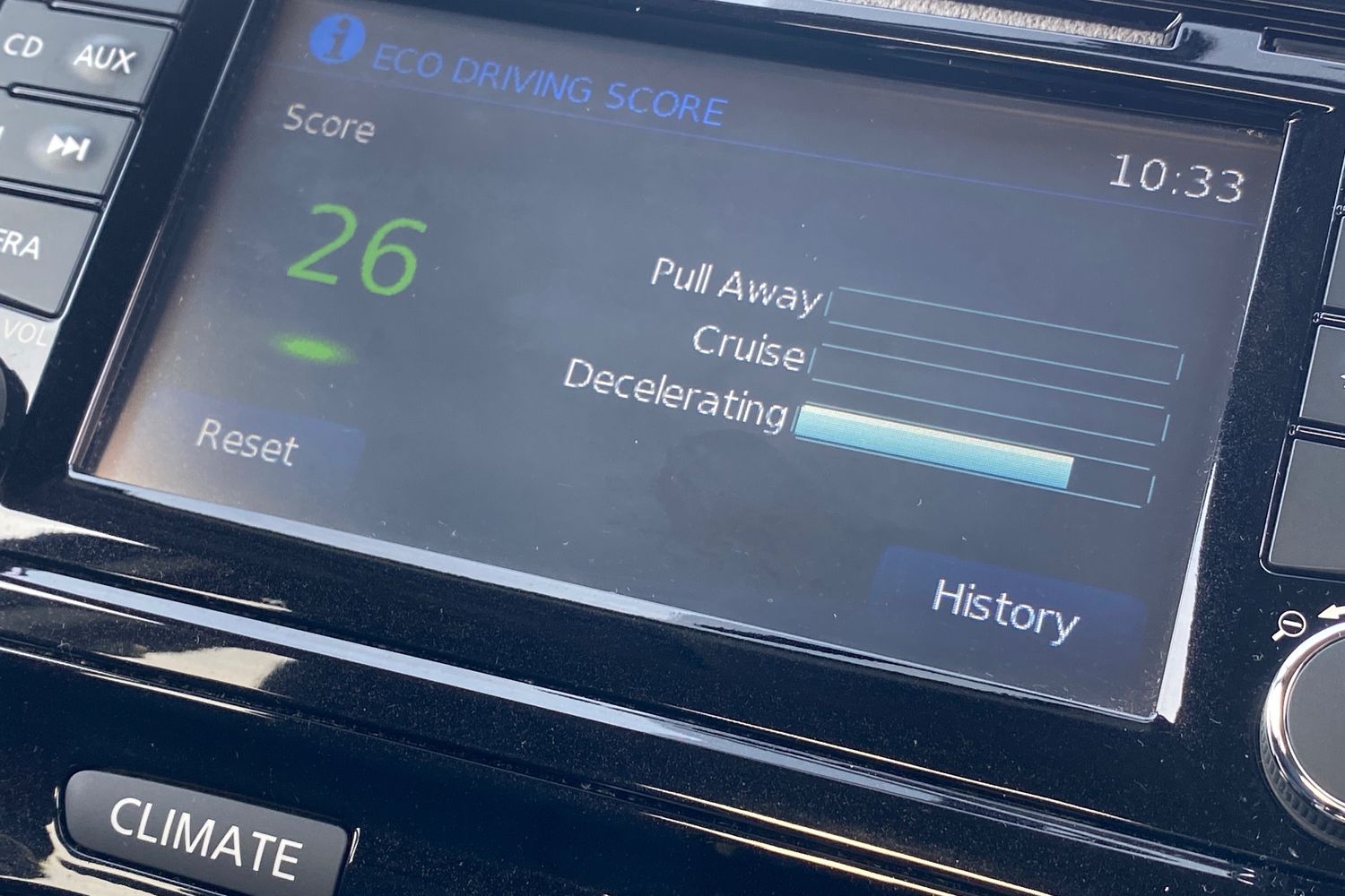 Used Nissan Juke 2014 for sale - 76342557: Photo 39