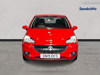 Used Vauxhall Corsa 2019 for sale - 77917206: Photo