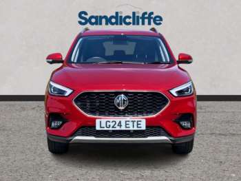 Used MG MG ZS 2024 for sale - 74413634: Photo