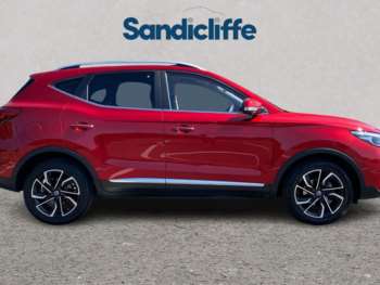 Used MG MG ZS 2024 for sale - 74413634: Photo