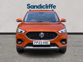 Used MG MG ZS 2023 for sale - 74937318: Photo