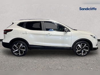 Used Nissan Qashqai 2019 for sale - 77617765: Photo