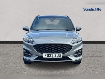 Used Ford Kuga 2023 for sale - 79235038: Photo