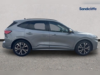 Used Ford Kuga 2023 for sale - 79235038: Photo