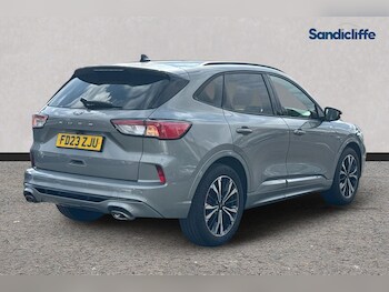 Used Ford Kuga 2023 for sale - 79235038: Photo
