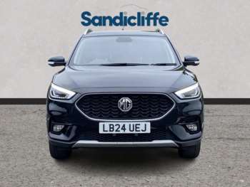 Used MG MG ZS 2024 for sale - 74987703: Photo