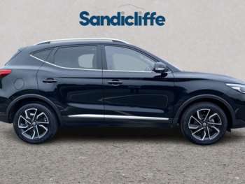 Used MG MG ZS 2024 for sale - 74987703: Photo