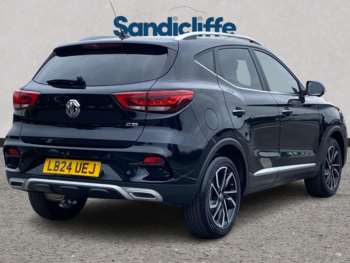 Used MG MG ZS 2024 for sale - 74987703: Photo