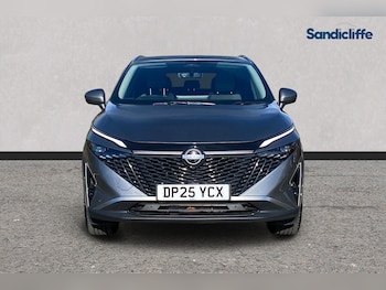 Used Nissan Qashqai 2025 for sale - 76159421: Photo