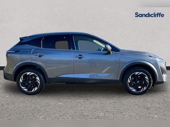 Used Nissan Qashqai 2025 for sale - 76159421: Photo