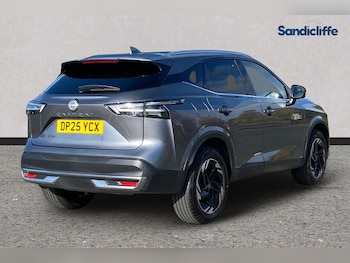 Used Nissan Qashqai 2025 for sale - 76159421: Photo