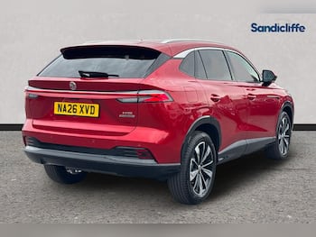 Used MG MG HS 2026 for sale - 79290453: Photo