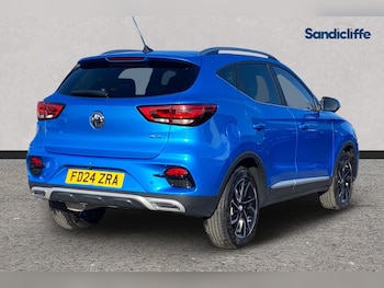 Used MG MG ZS 2024 for sale - 77873225: Photo