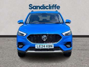 Used MG MG ZS 2024 for sale - 74987719: Photo