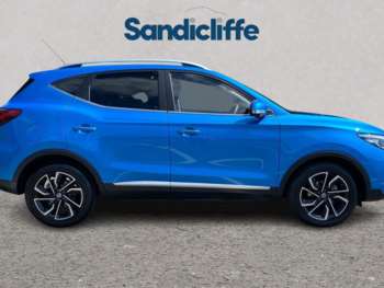 Used MG MG ZS 2024 for sale - 74987719: Photo