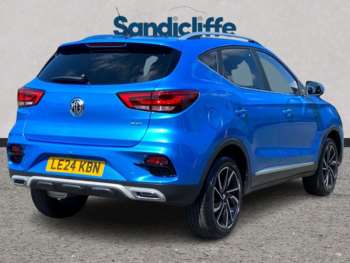 Used MG MG ZS 2024 for sale - 74987719: Photo