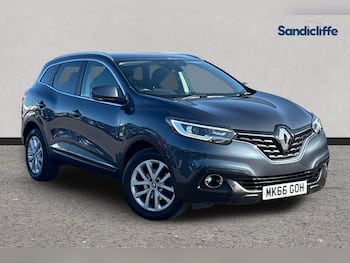 Used Renault Kadjar 2016 for sale - 79619936: Photo